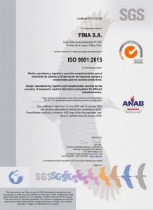 Certificado ISO 9001_2015 (Venc.Ene2022)
